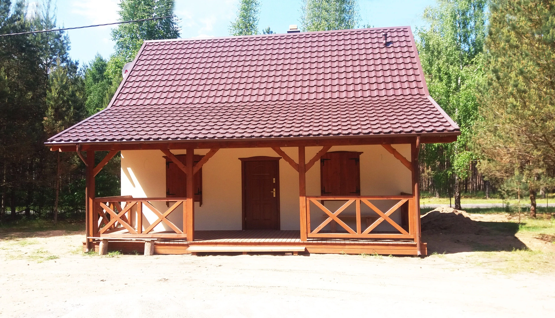 Danmar VI B - pic 5