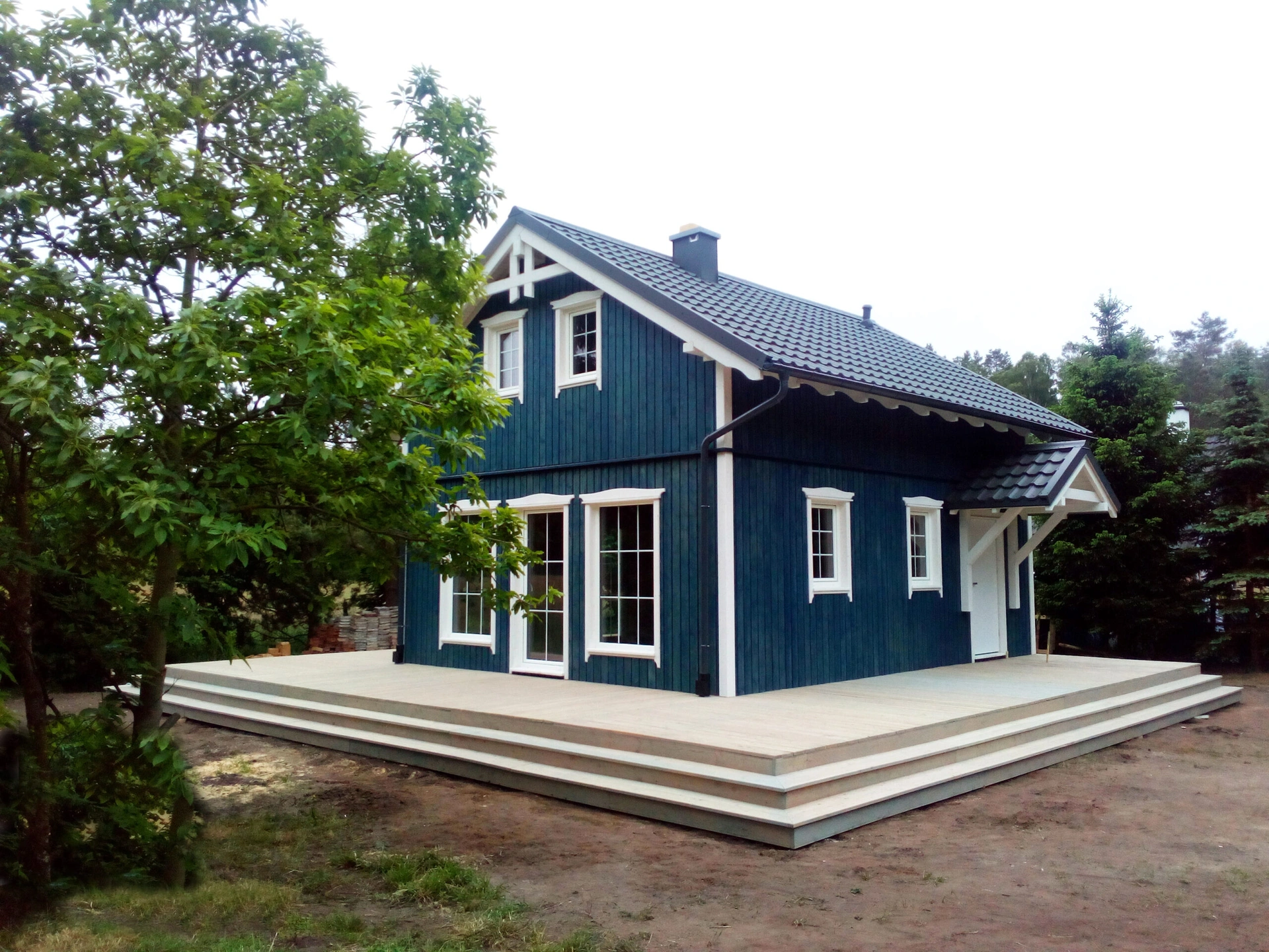 Danmar VII B - pic 3