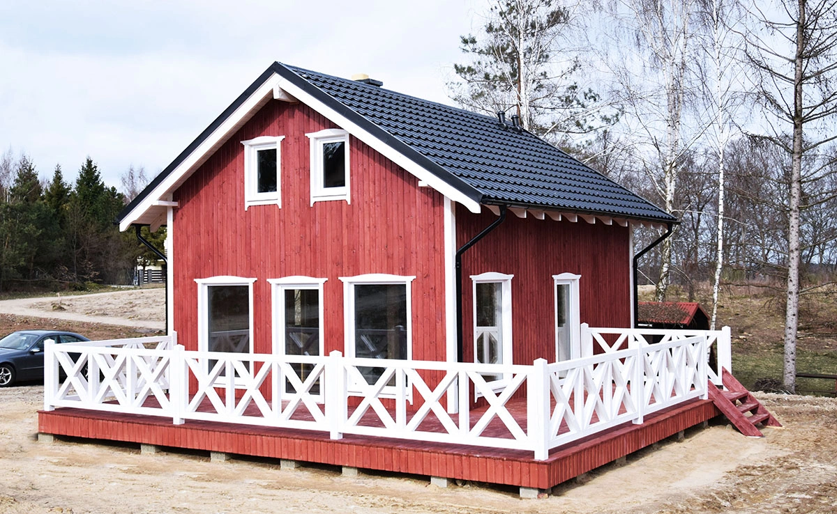 Danmar VII B - pic 5