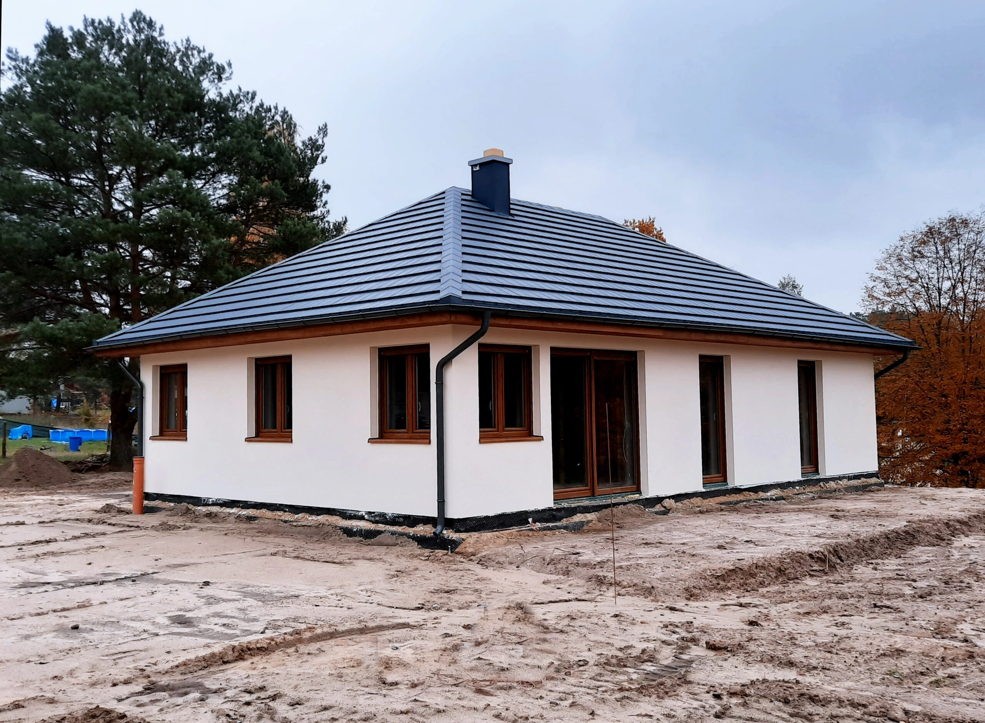 Danmar X B Bungalow - pic 4