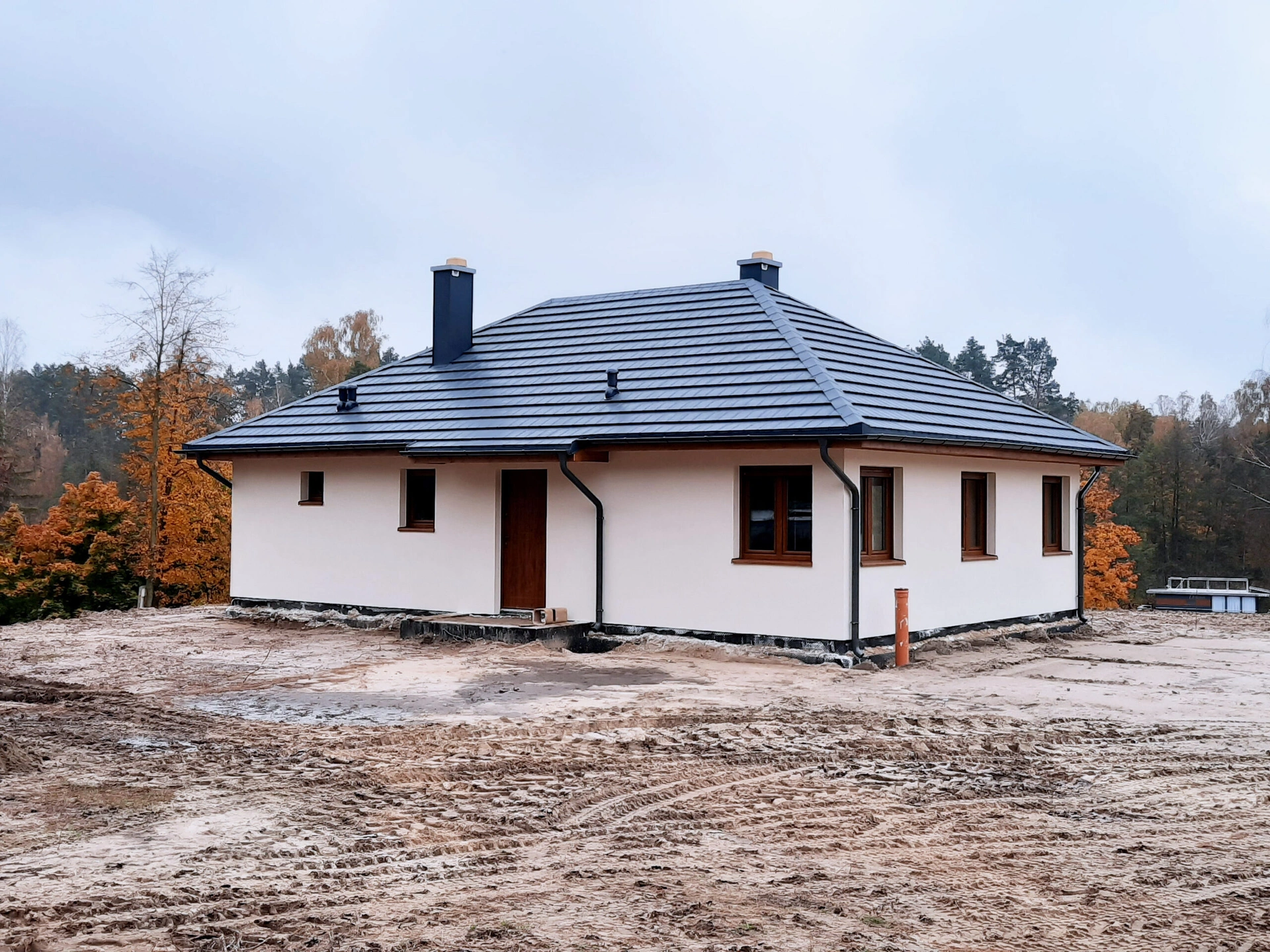 Danmar X B Bungalow - pic 5