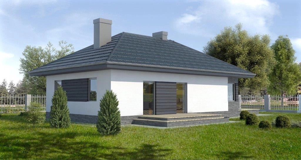 Danmar X B Bungalow - pic 1