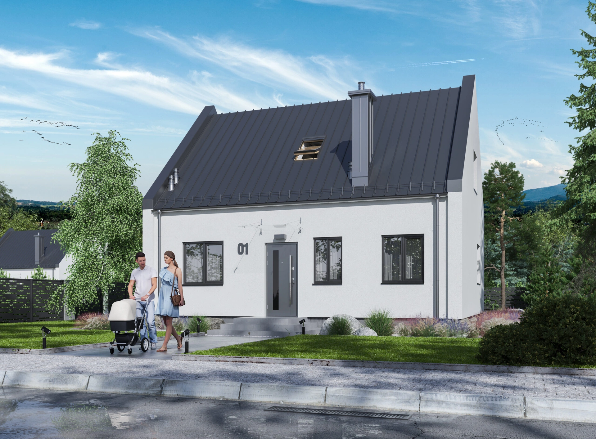 Familijny - pic 1